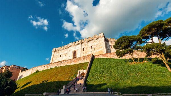 Top tips for getting budget-friendly Castel Sant'Angelo tickets