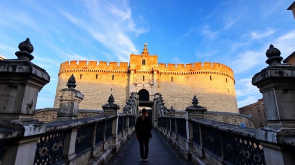 Top tips for getting budget-friendly Castel Sant'Angelo tickets
