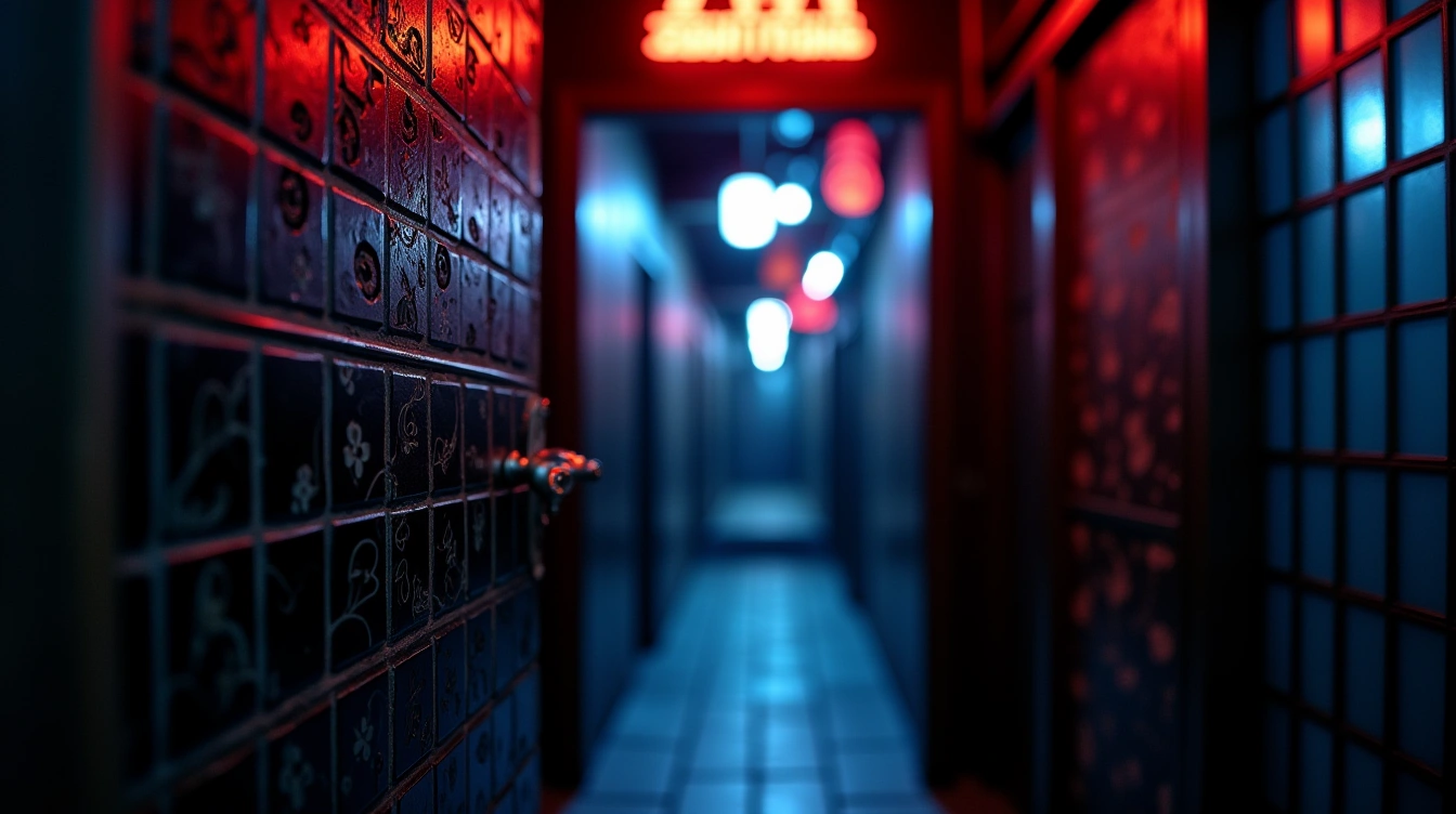 Regional variations across Japan